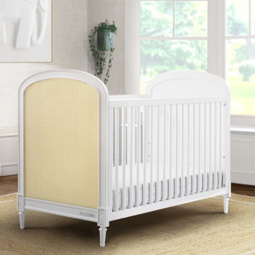 Madeline 4-in-1 Convertible Crib