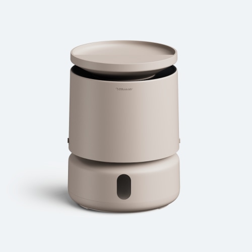 DreamWell Humidifier – Mold-Free, 596 sq ft | Blueair