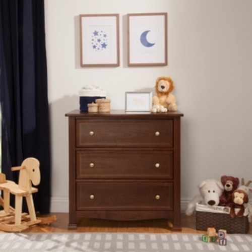Davinci Kalani 3 Drawer Dresser