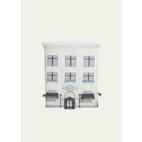 Bergdorf Goodman Store Playhouse