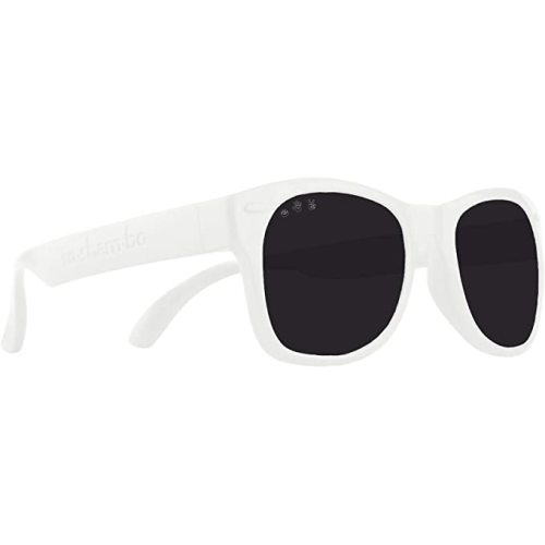 Roshambo Baby Flexible Polarized Baby Shades (Baby Size)