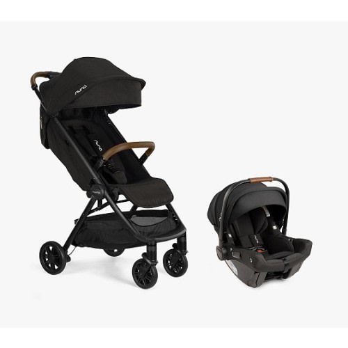 Nuna PIPA™ URBN + TRVL™ Infant Travel System | Pottery Barn Kids