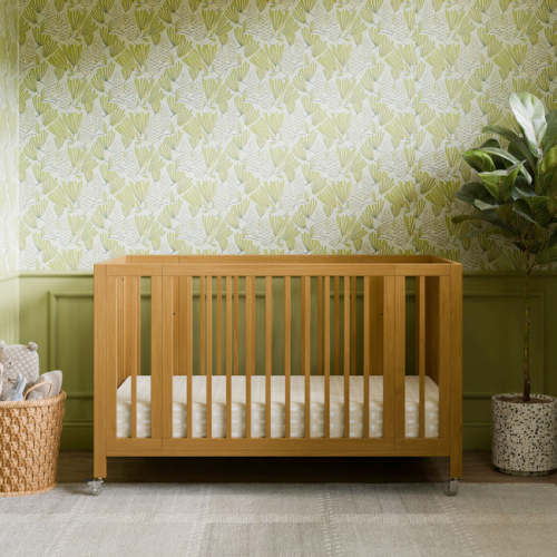 Babyletto Rolli 9-in-1 Convertible All-Stages® Crib