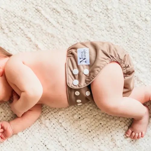 Newborn Bundle Sage