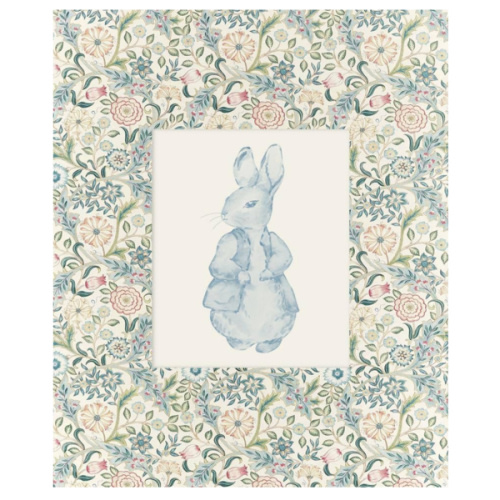 Peter Rabbit Chinoiserie Wall Art, 8x10 (set of 3)
