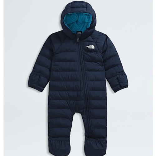 Baby Perrito One-Piece | The North Face