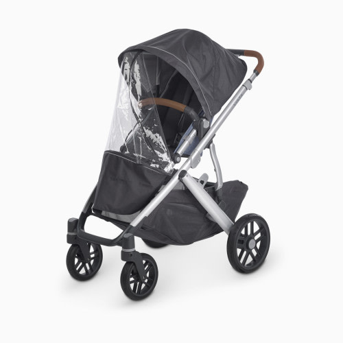UPPAbaby Performance Rain Shield for VISTA, VISTA 2, VISTA 3, CRUZ & CRUZ V2