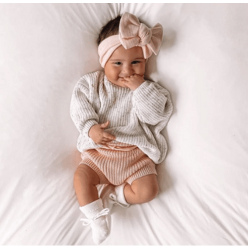 Long Sleeve Solid Cotton T-shirts | RYAN AND REMI