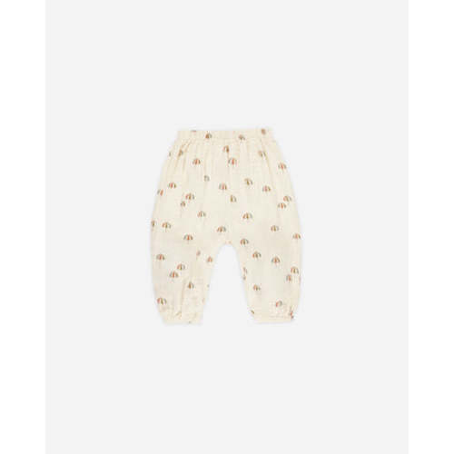 Parachute Pant || Umbrellas