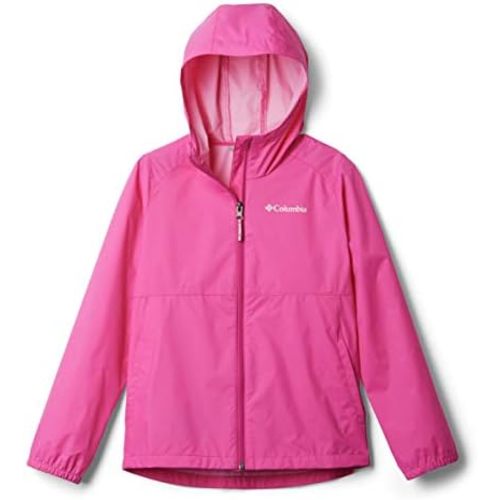 Columbia Girls' Switchback II Jacket