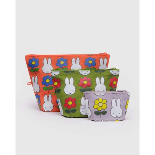 Go Pouch Set