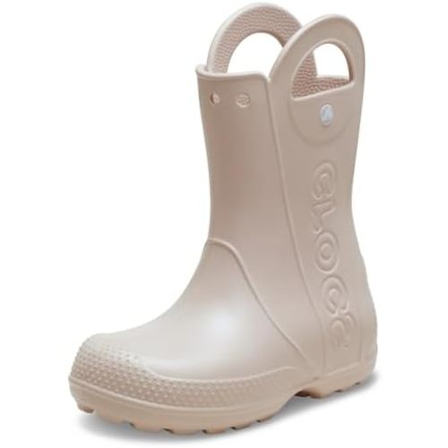 Crocs Unisex-Child Handle It Rain Boots