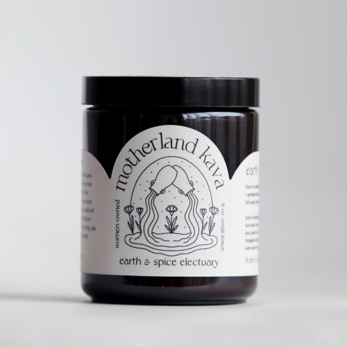 Earth & Spice Electuary – Motherland Kava