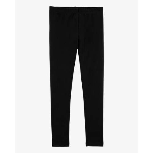 Kid Cotton Stretch Leggings - Carter's | Carter's