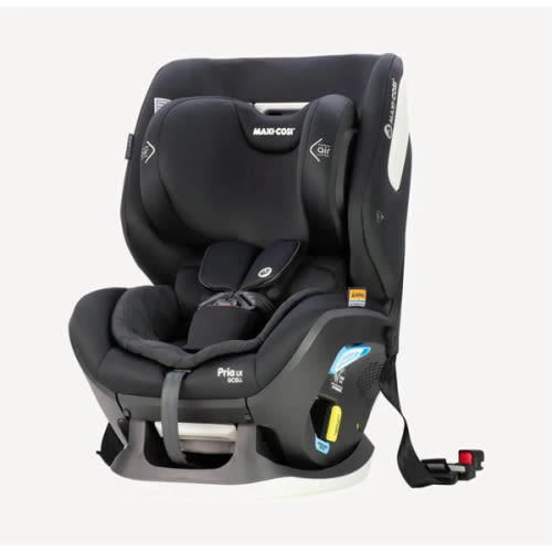 Maxi Cosi- Maxi Cosi Pria LX G-Cell ISOFIX — Baby Little Planet
