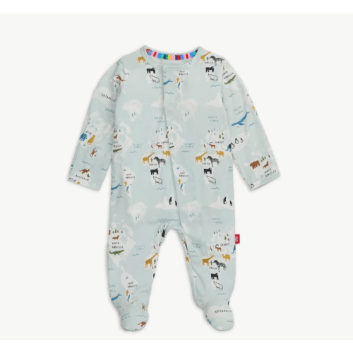 Magnetic Footie – Magnetic Me