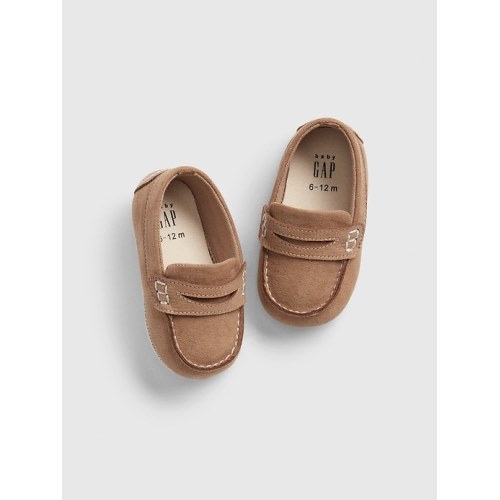 Baby Loafers