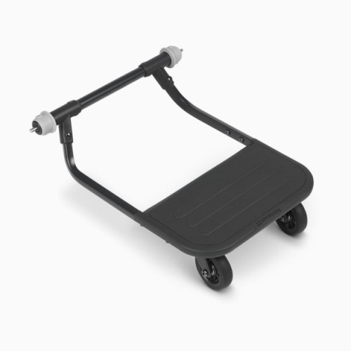 RIDGE PiggyBack Ride Along Board
