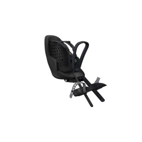Thule Yepp 2 Mini Stroller - Midnight Black
