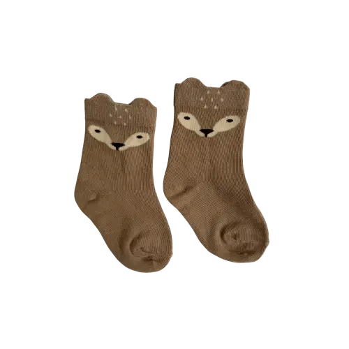 Deer Socks