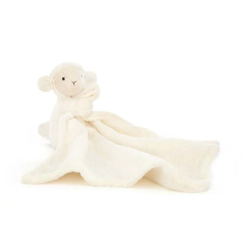 Bashful Animal Soothers | Snuggle Bugz | Canada's Baby Store