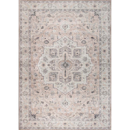 Amara - Blush/Grey