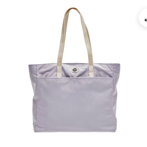 Valley Tote Honey