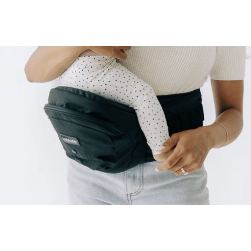 The Tushbaby Hip Carrier