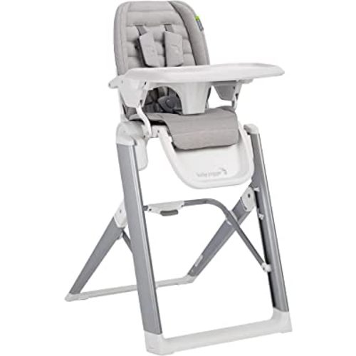Baby Jogger City Bistro High Chair, Paloma