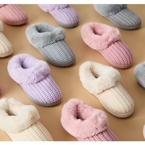 Women's Fireside By Dearfoams New Castle Genuine Shearling Cross Band Slide