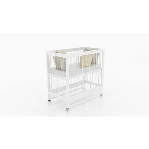 Melo Caress Mini Portable Crib