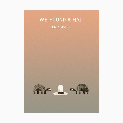 We Found a Hat