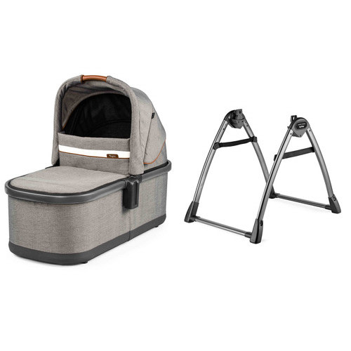 Agio by Peg Perego Z4 Bassinet | Kids N Cribs
