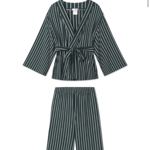 Women's Kimono Pajamas Set | DreamModal | LAKE