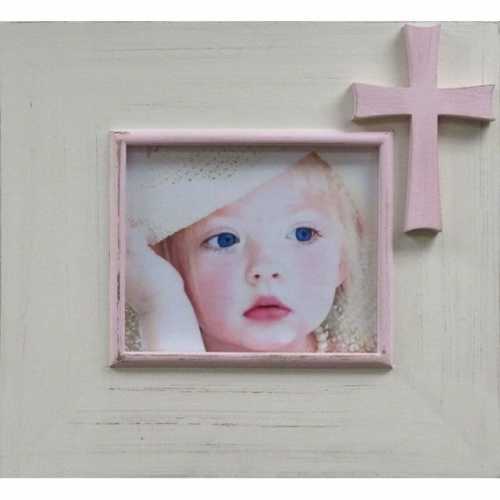 Tabletop Cross Frame  5 X 7