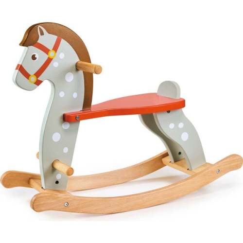 Rocking Horse - Mentari Toys Ride-Ons & Rockers | Maisonette