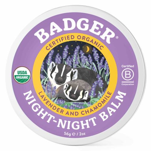 Night Night Balm