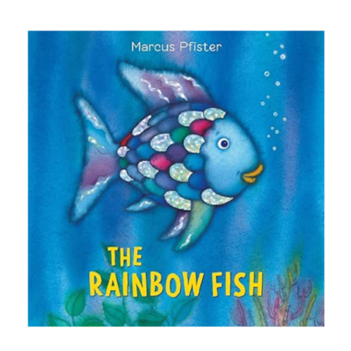 The Rainbow Fish