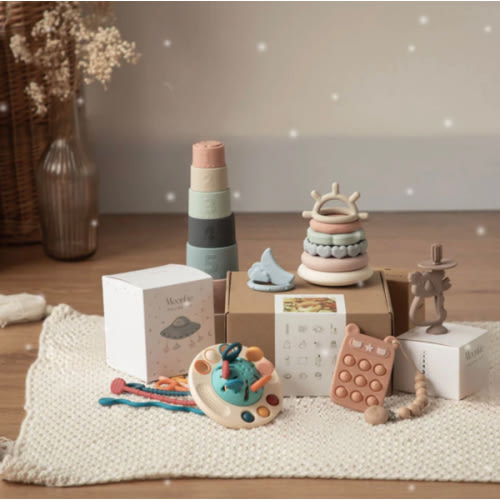 Playtime Gift Set