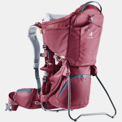 deuter Kid Comfort Hiking Carrier