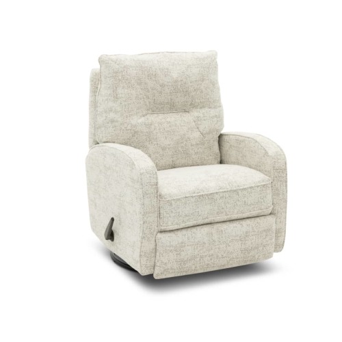 Millie Swivel Glider Recliner