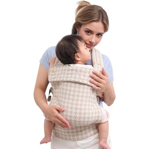 Baby Carrier for Newborns to Toddlers