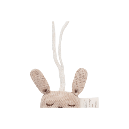 Main Sauvage – Baby Gym Toy