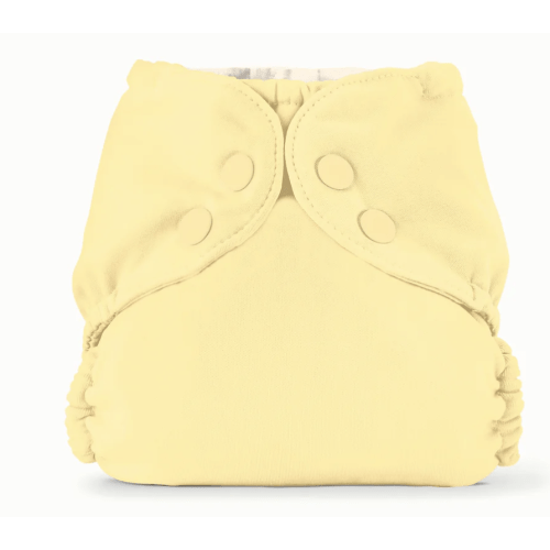 Outer–Buttercup / One