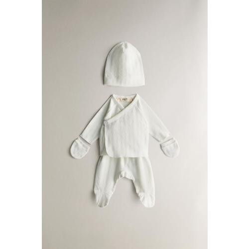 CHILDREN’S NEWBORN SET