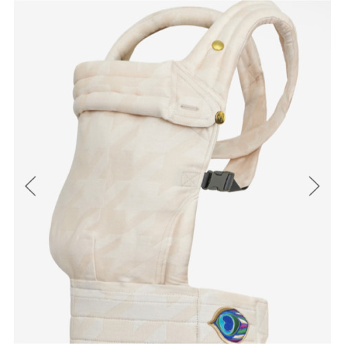 Tweed W | Zeitgeist Baby Carrier | SHOP ARTIPOPPE