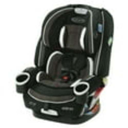 Graco 4Ever® DLX 4-in-1 Car Seat