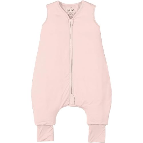 Nyte Nyte Baby - 1.-TOG Sleeveless Sleep Sack, Soft Baby & Toddler Sleeping Sack