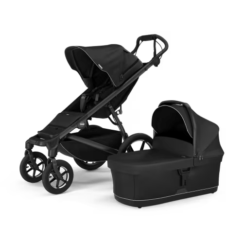 Thule Urban Glide 4-wheel 2-in-1 bundle | Thule | United States