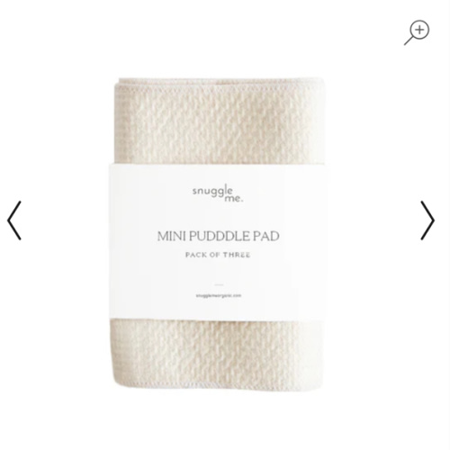 Mini Puddle Pad | 3 Pack
